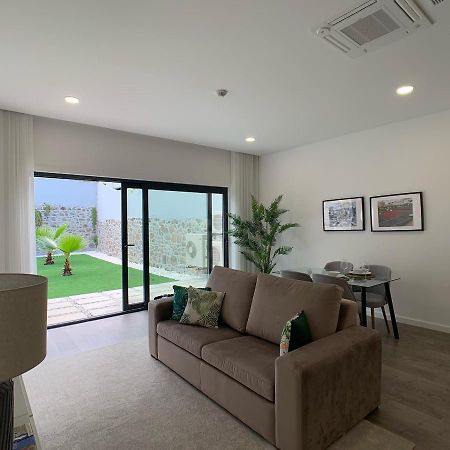Palhotas Guest House - Apartamento Jardim Santa Barbara ブラガ エクステリア 写真